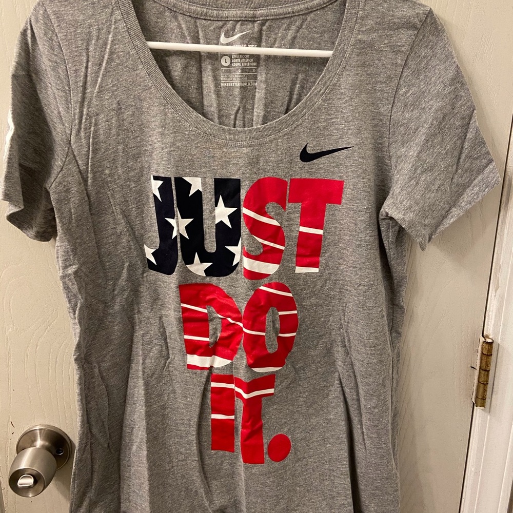 Nike Team USA tee
